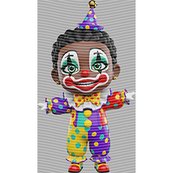 Halloween-WS 12389